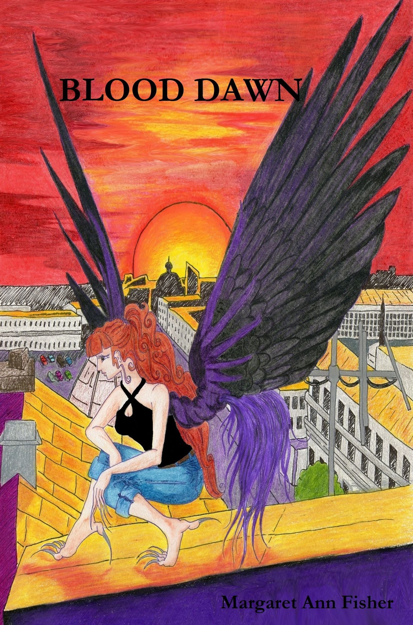 Blood Dawn