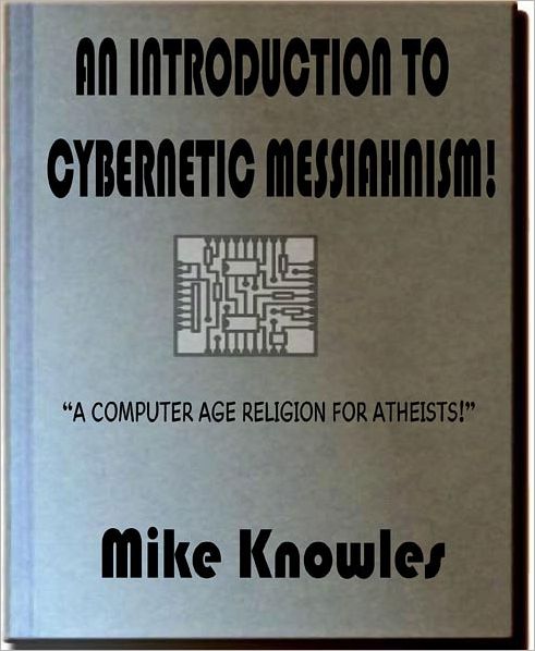 An Introduction to the Corps of Marine Trained Cybernetic Messiahnists! (Revised Version)