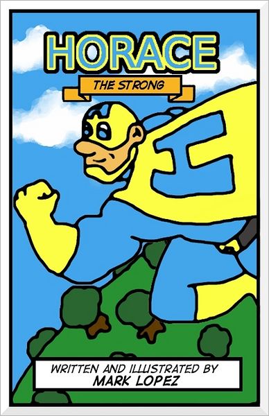 Horace the Strong