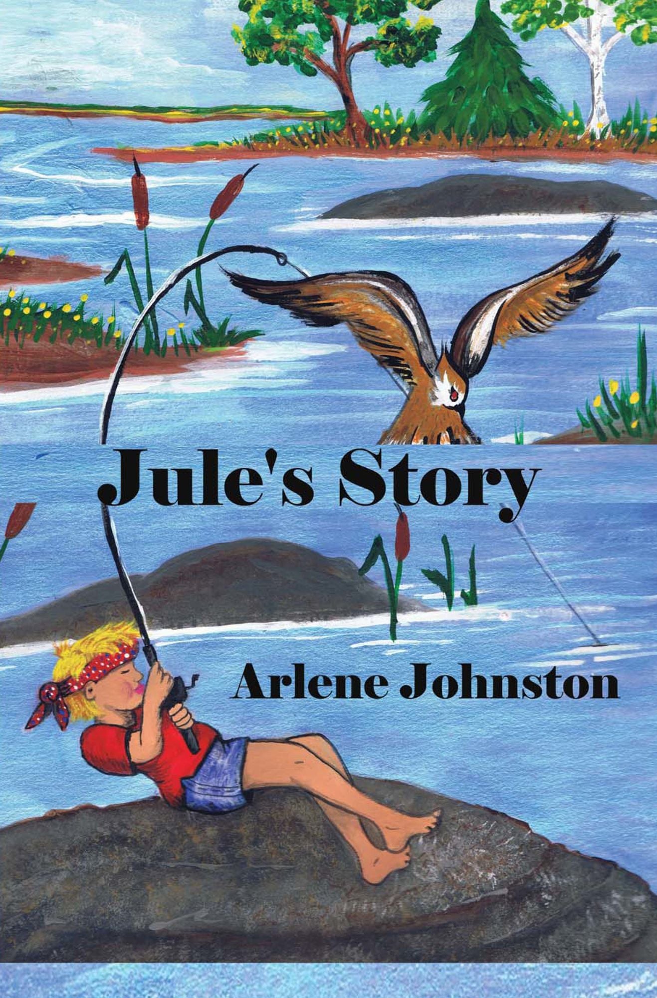 Jule's Story