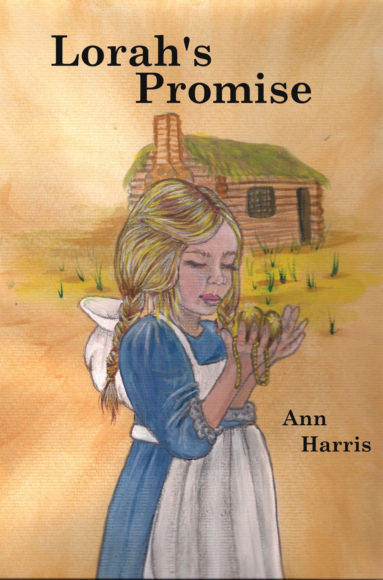 Lorah's Promise
