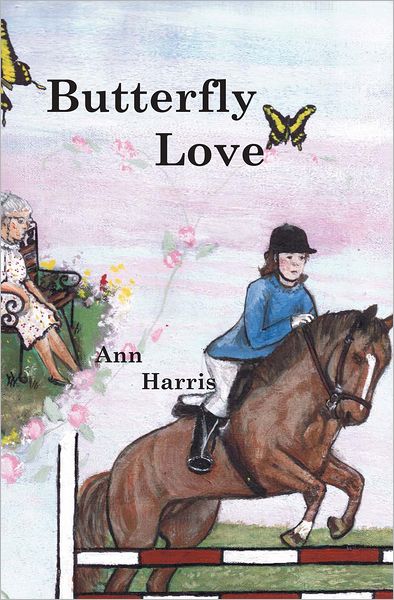 Butterfly Love