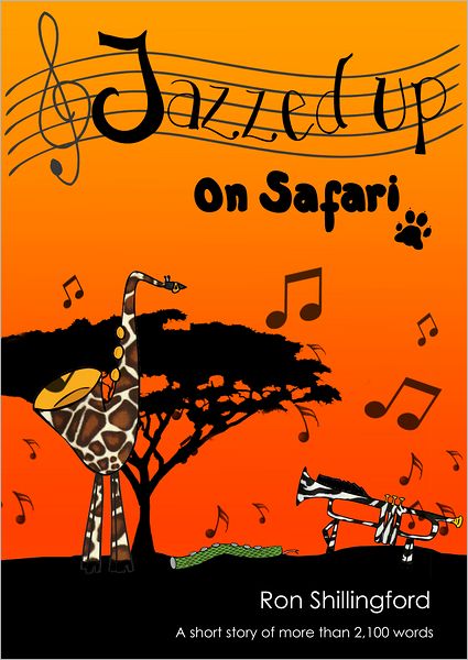 Jazzed Up On Safari