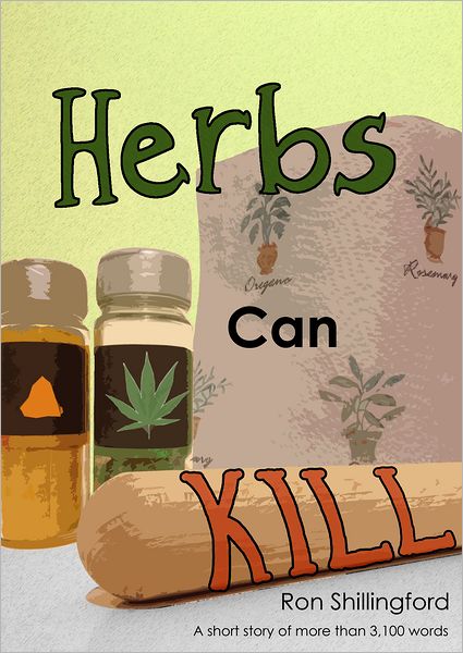 Herbs Can Kill