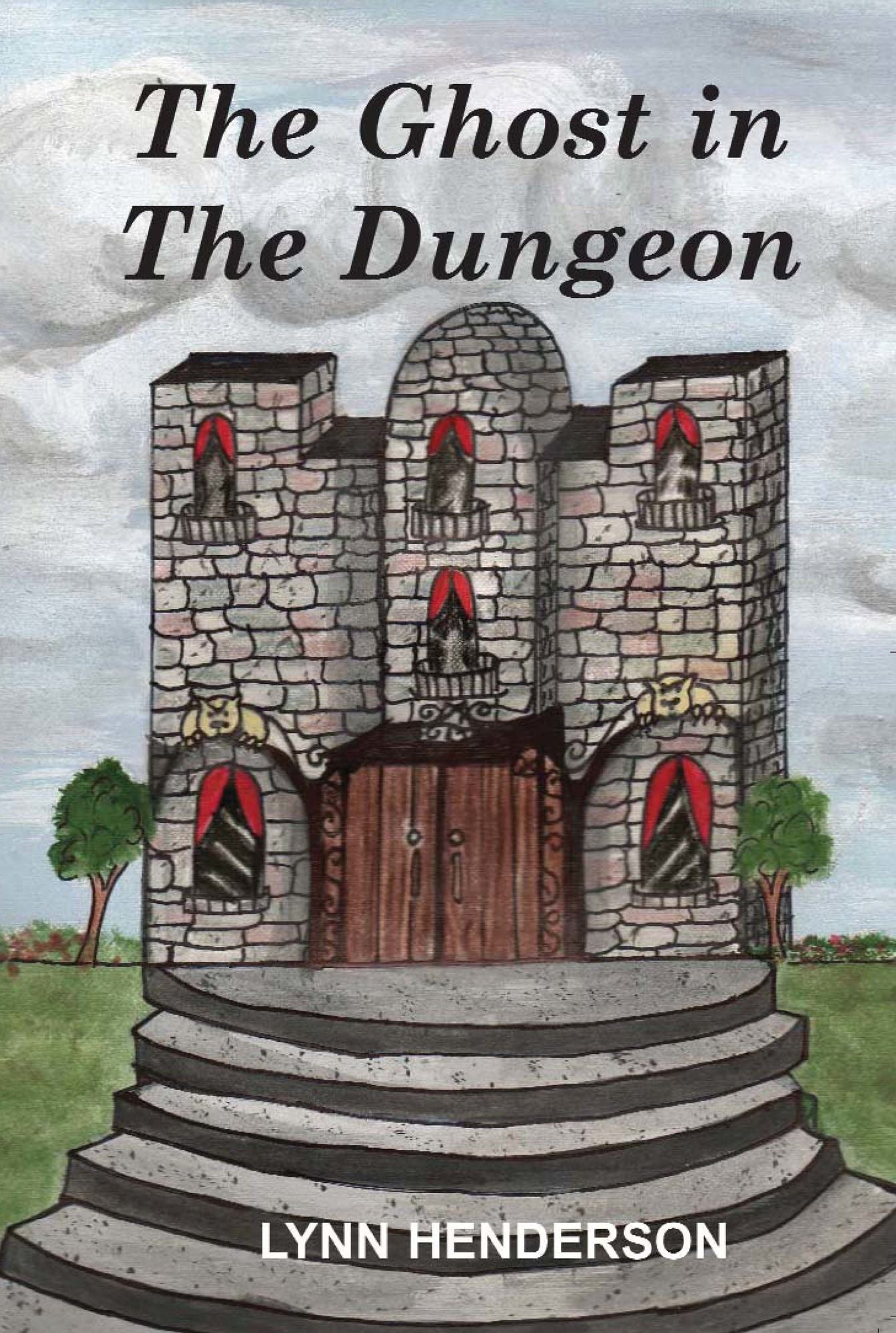 The Ghost in the Dungeon