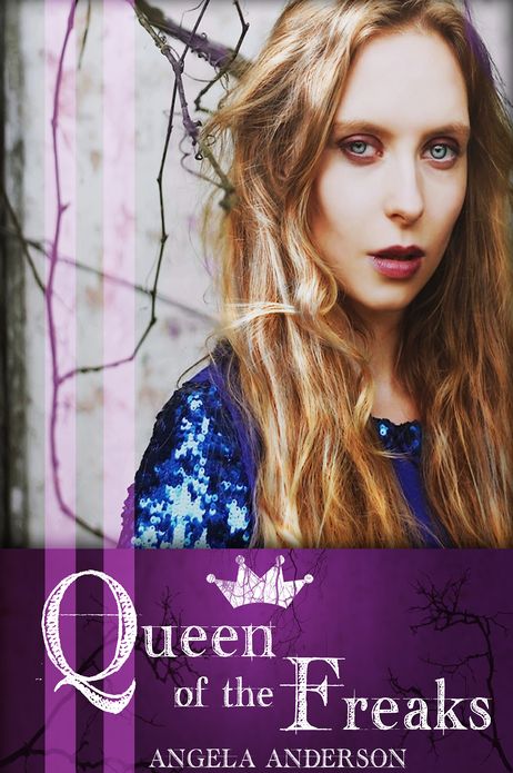 Queen of the Freaks