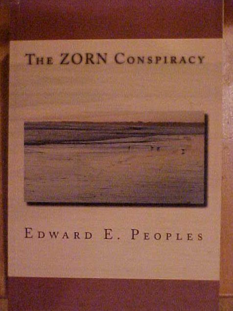 The ZORN Conspiracy
