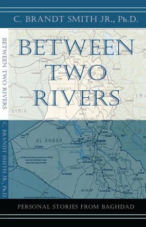 Between Two Rivers