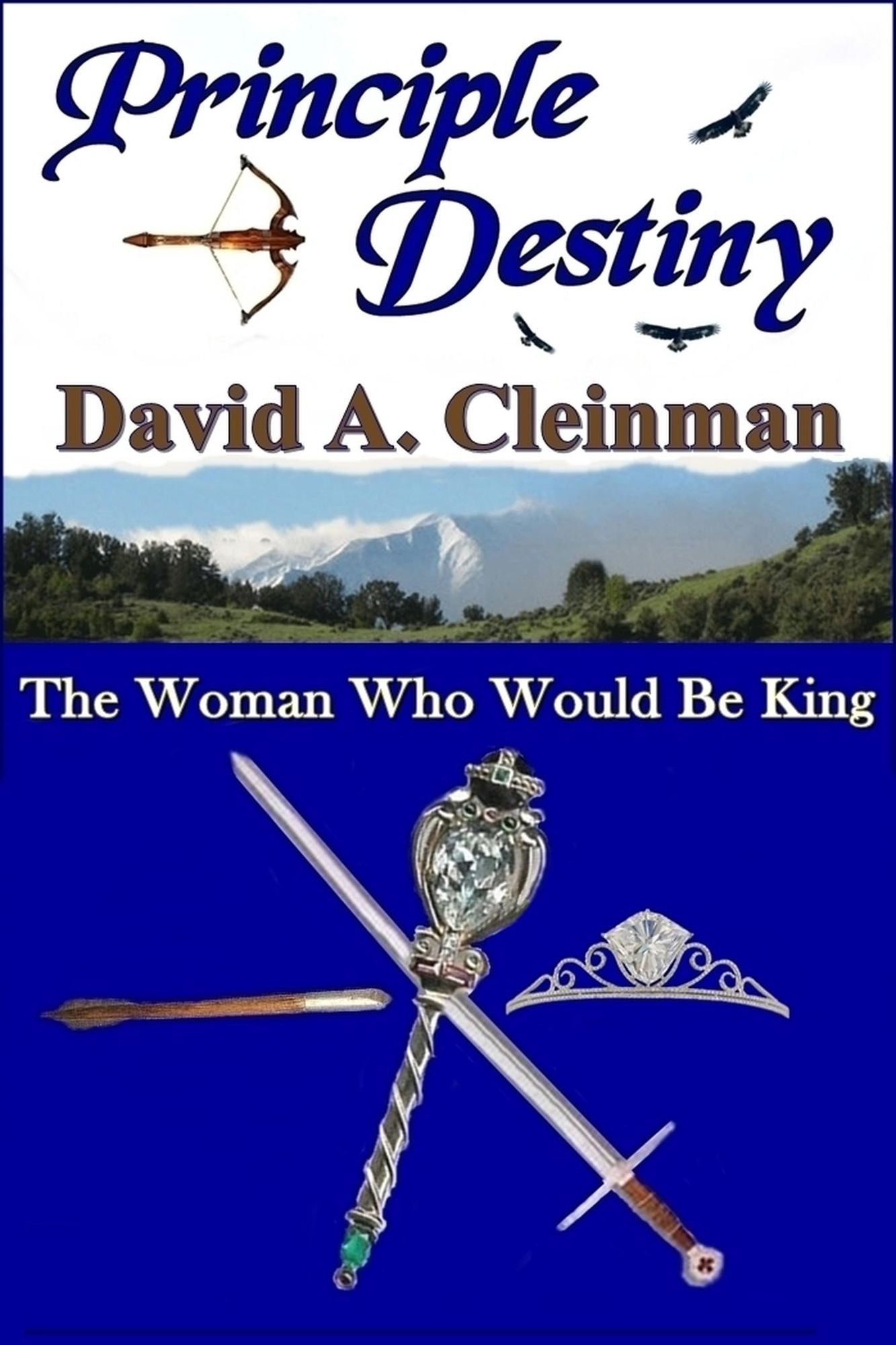 Principle Destiny