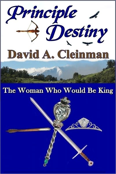 Principle Destiny