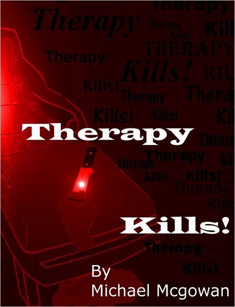 Therapy Kills