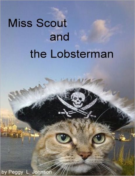 Miss Scout and the Lobsterman