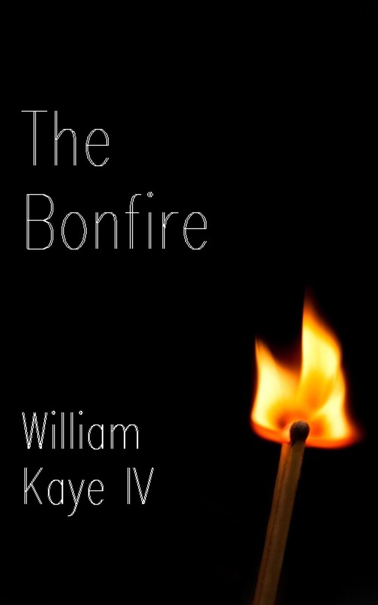 The Bonfire
