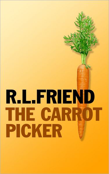 THE Carrot Picker