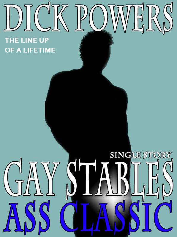 Ass Classic (Gay Stables #9)