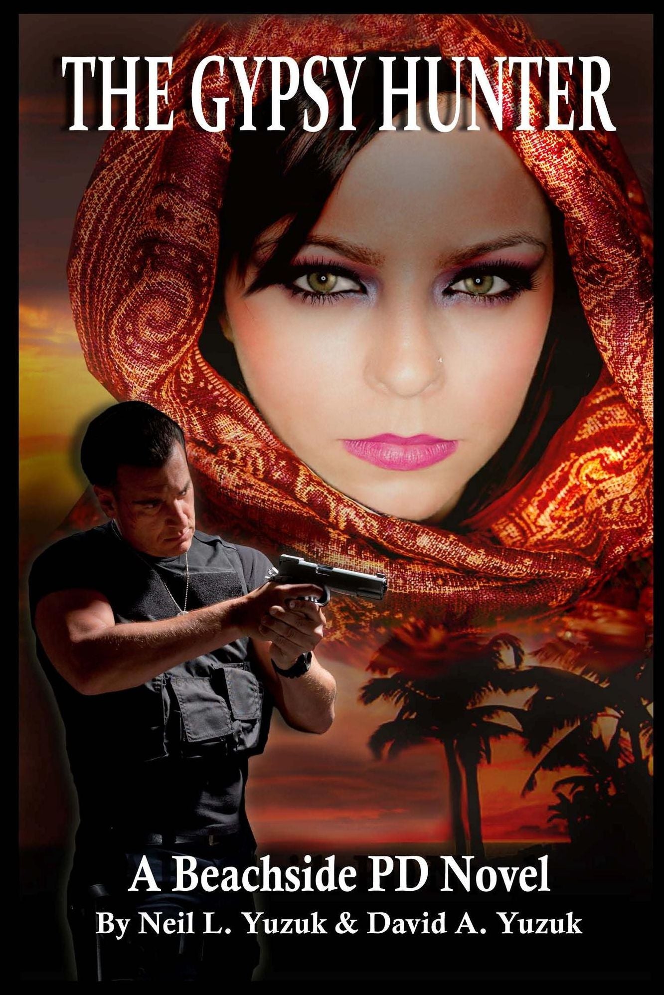 Beachside PD: The Gypsy Hunter