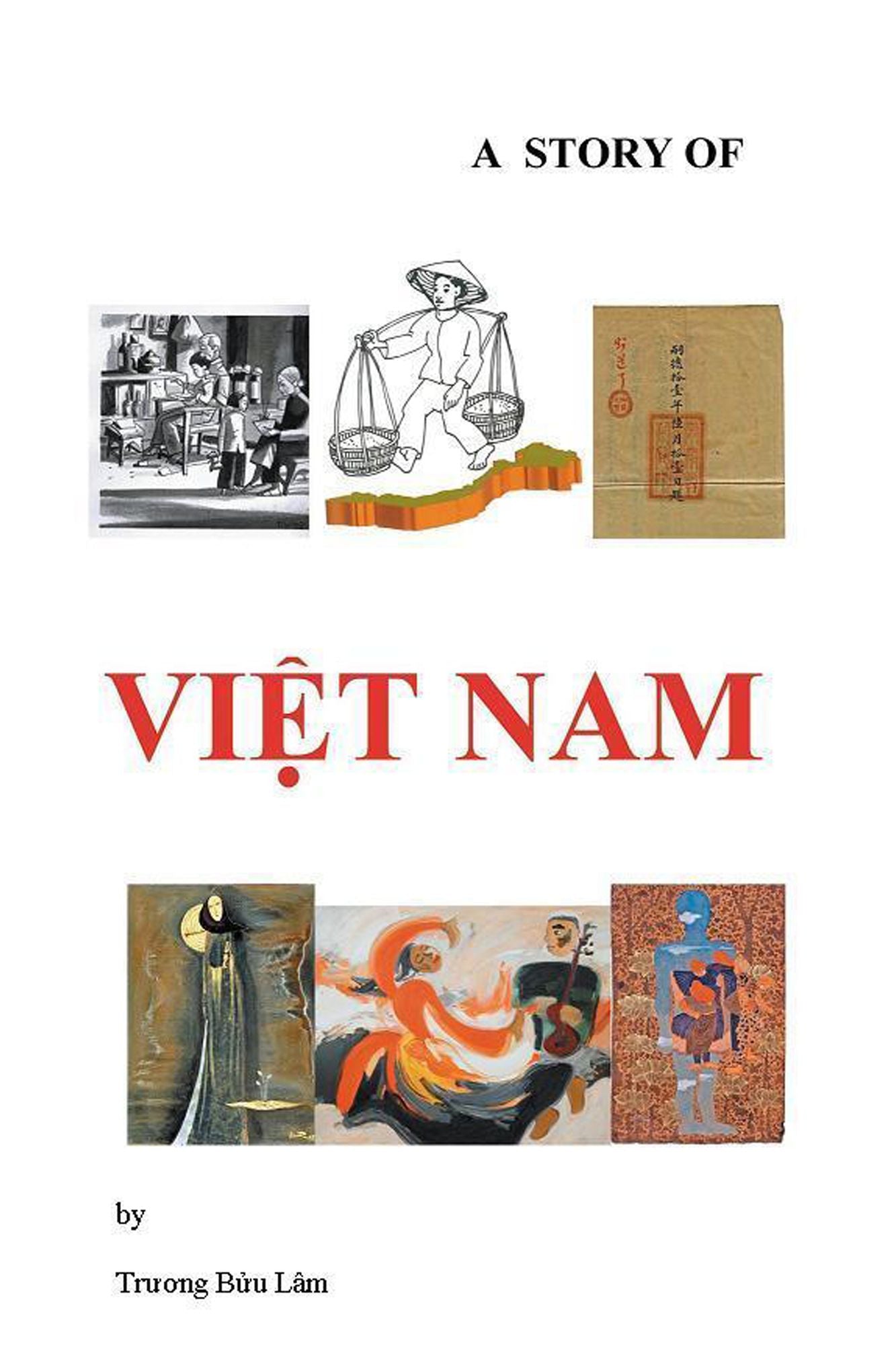 A Story of Vietnam