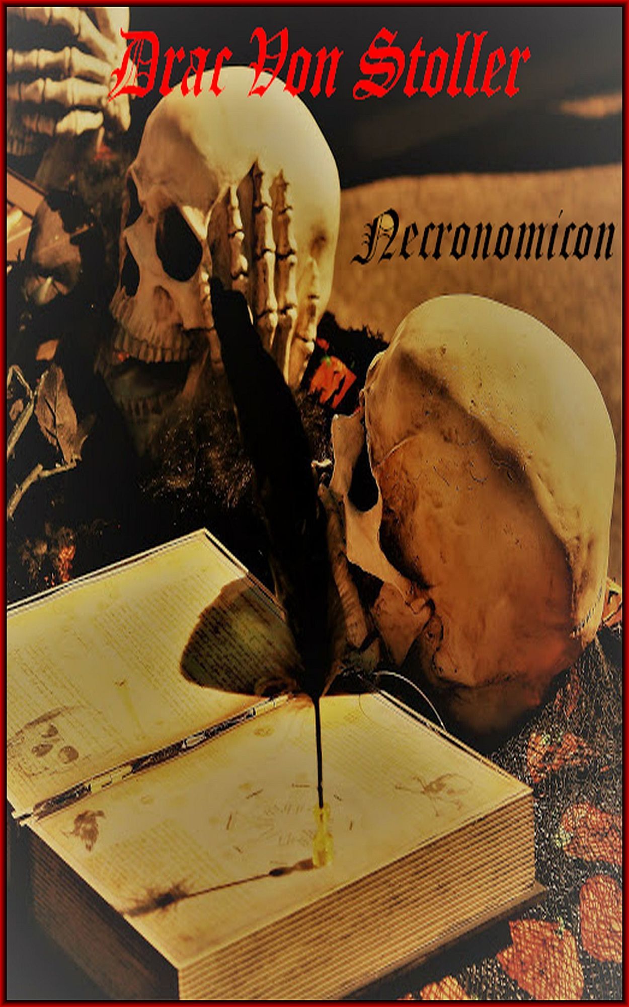 Necronomicon