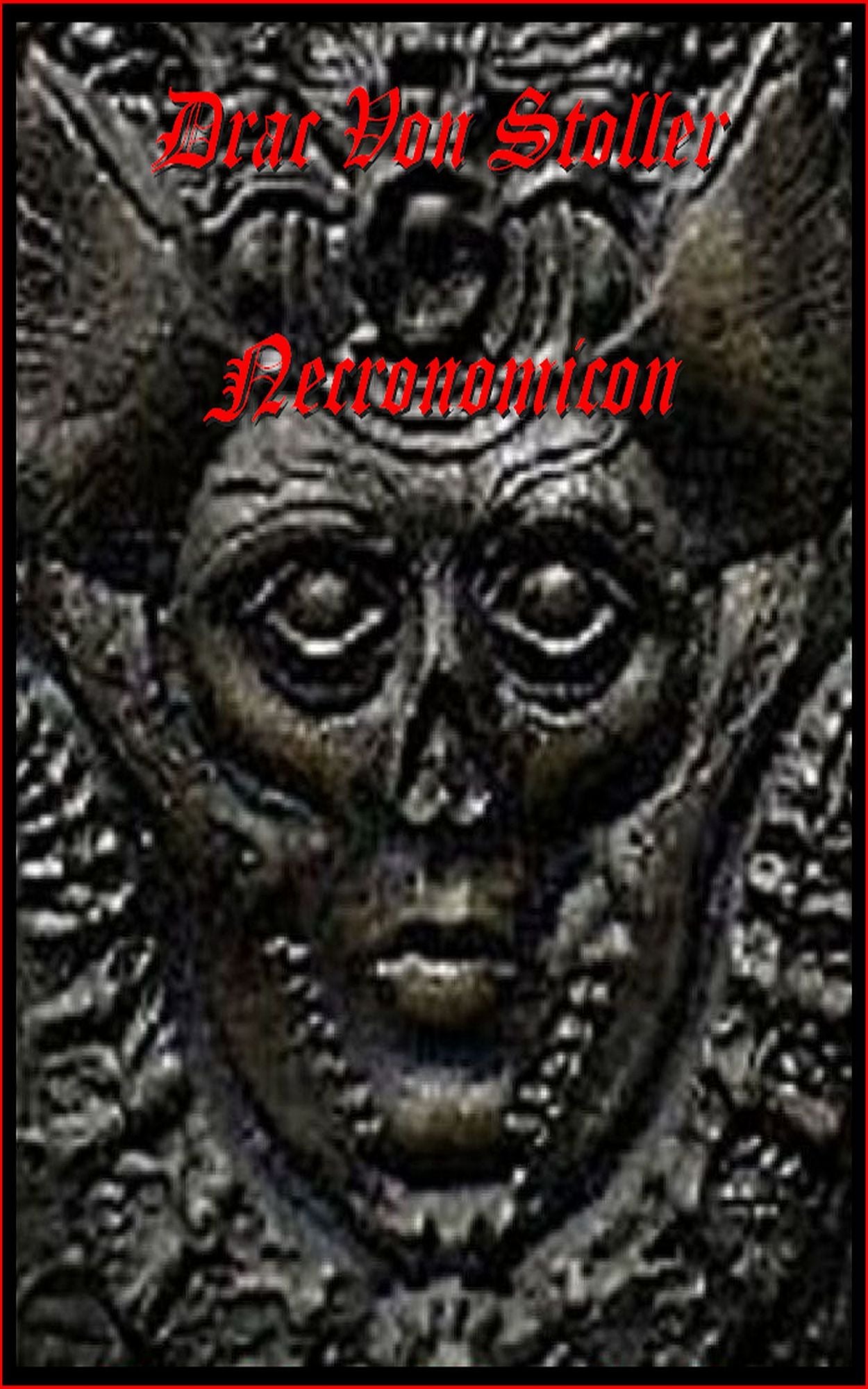 Necronomicon