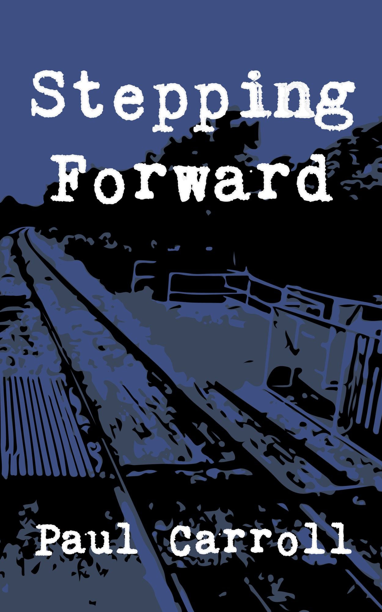Stepping Forward