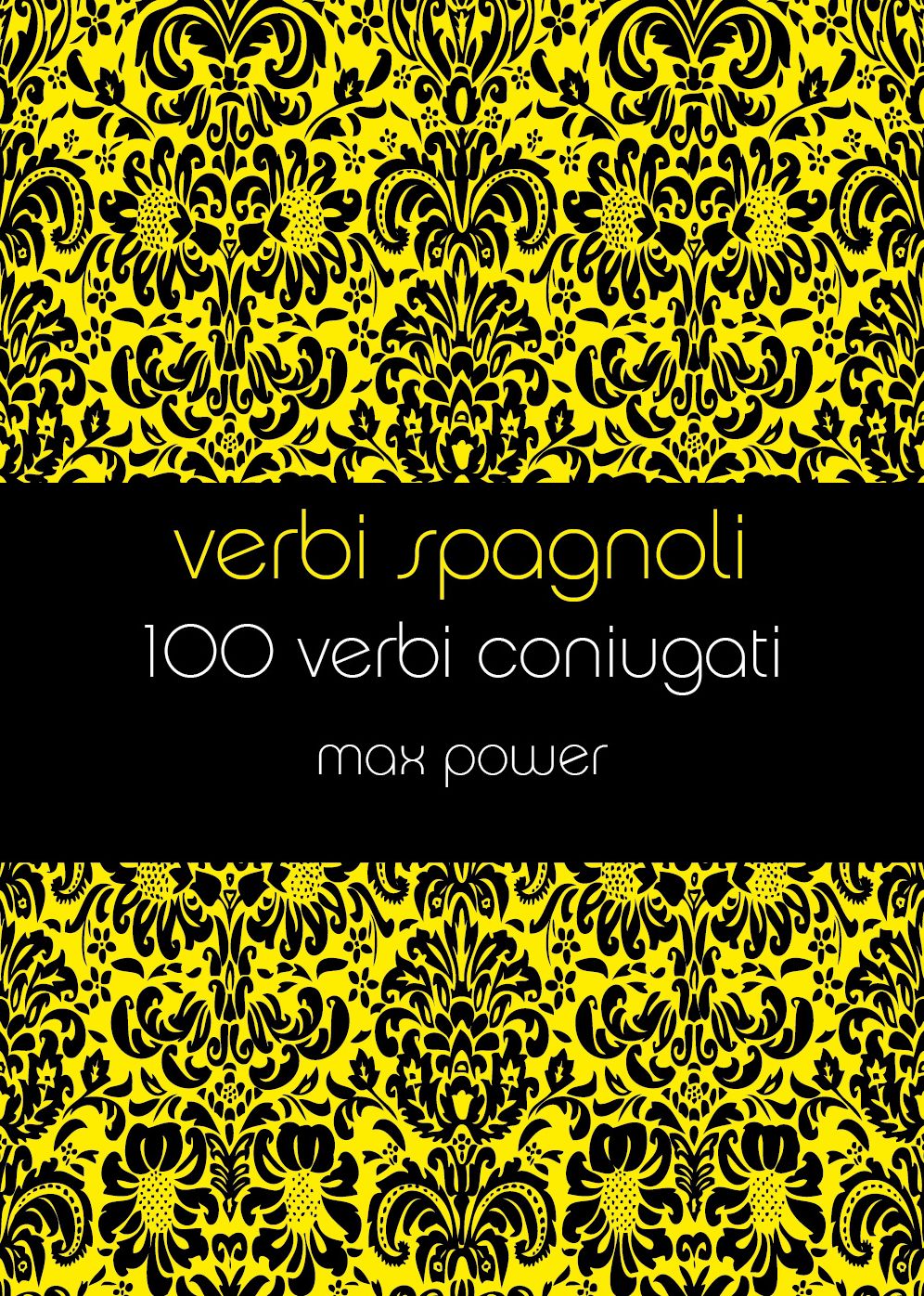 Verbi spagnoli