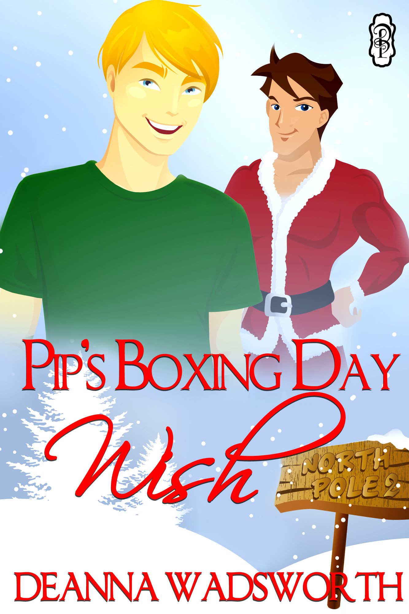 Pip's Boxing Day Wish