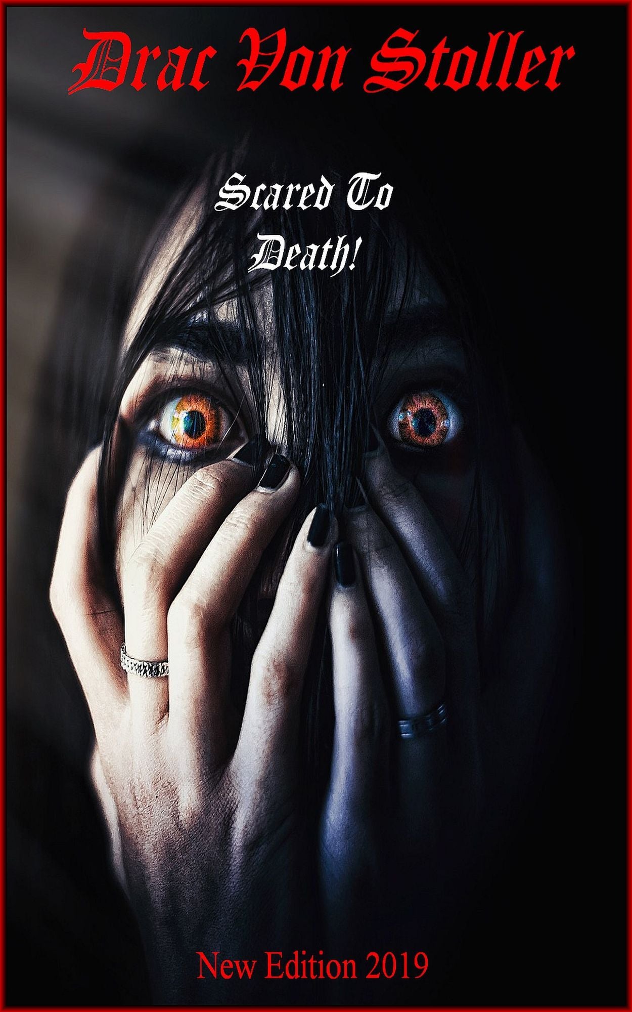 Scared to Death