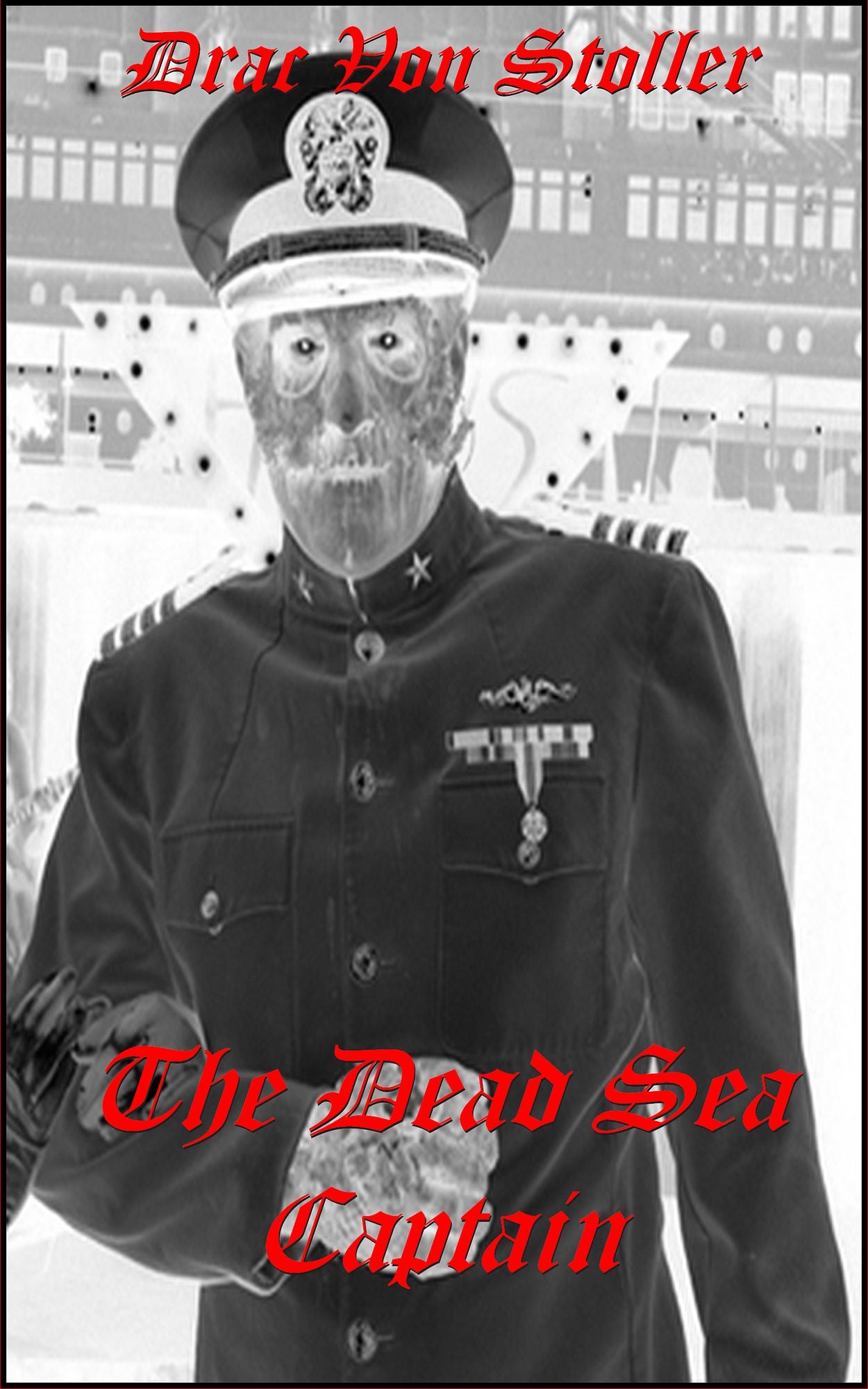The Dead Sea Captain