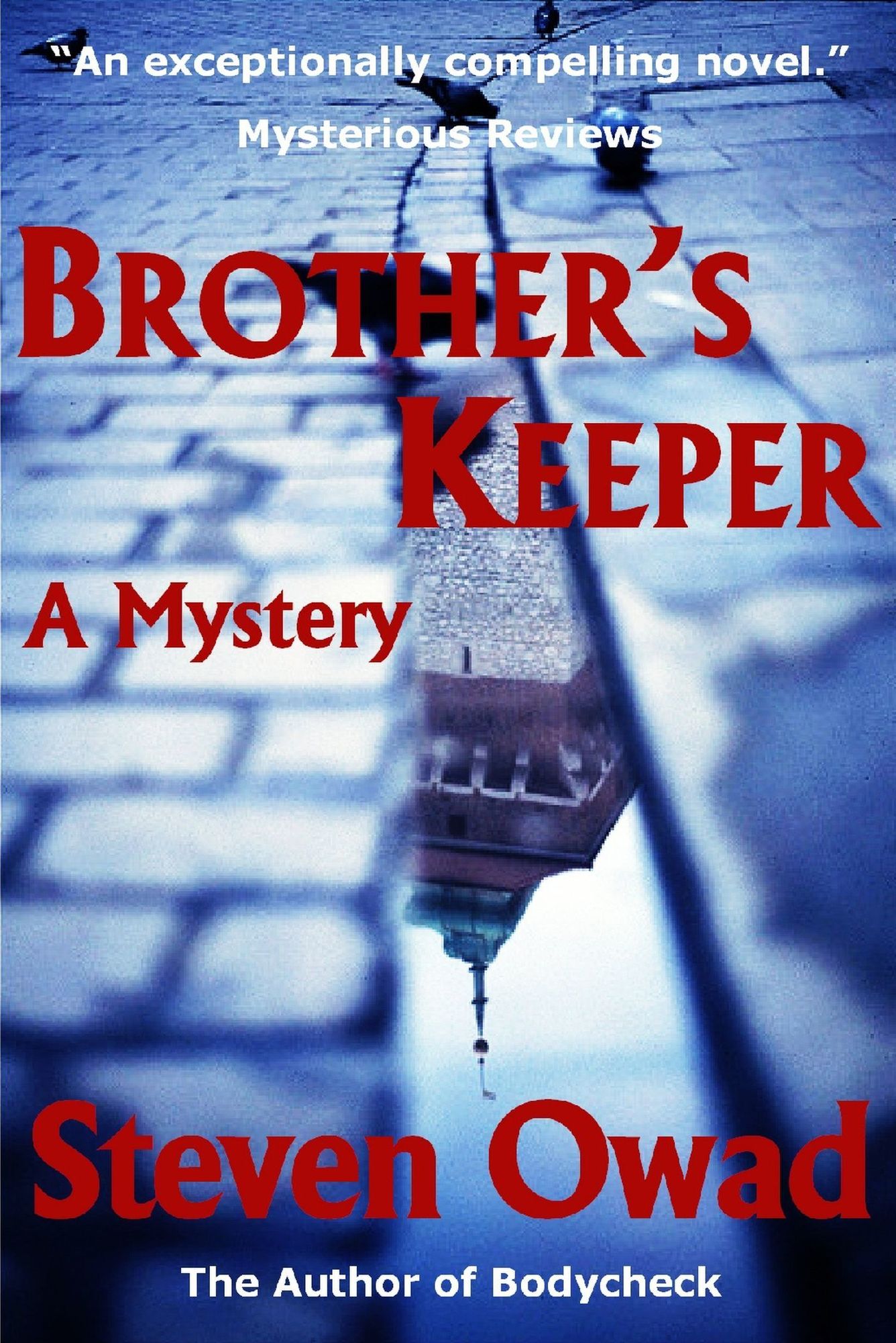 Brother's Keeper