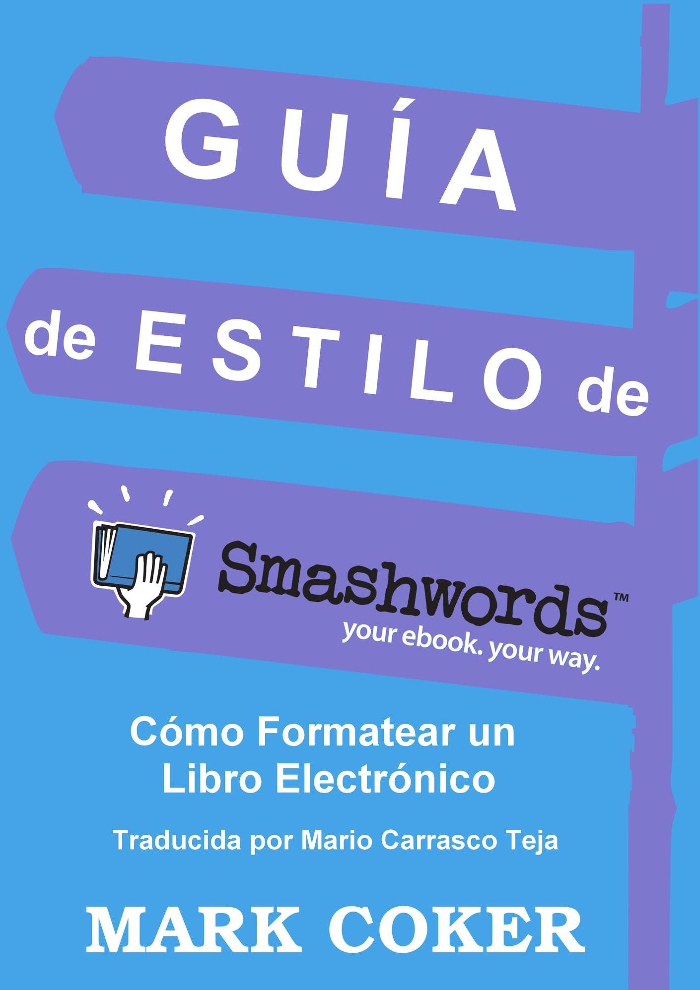 Guía de Estilo de Smashwords