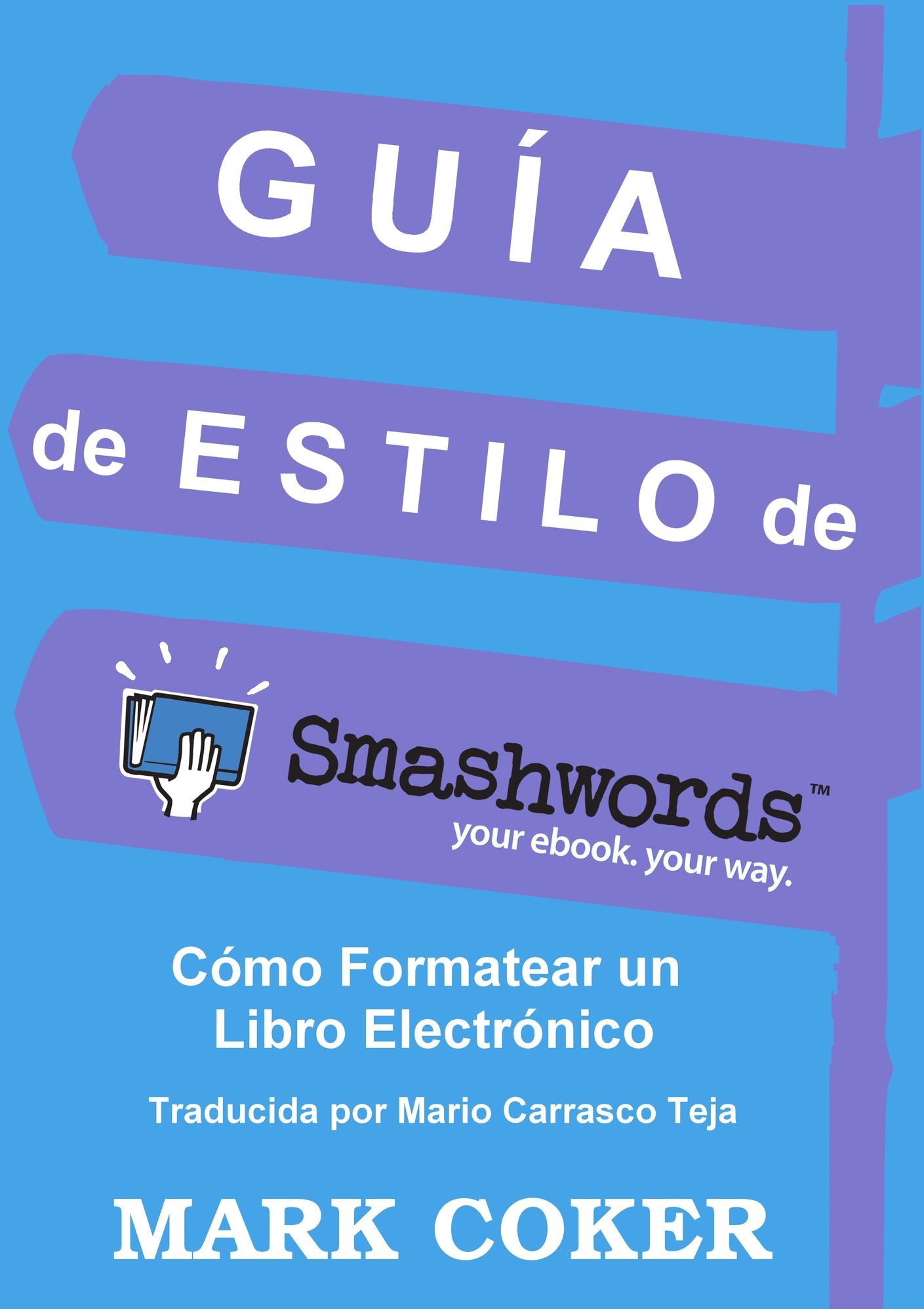 Guía de Estilo de Smashwords