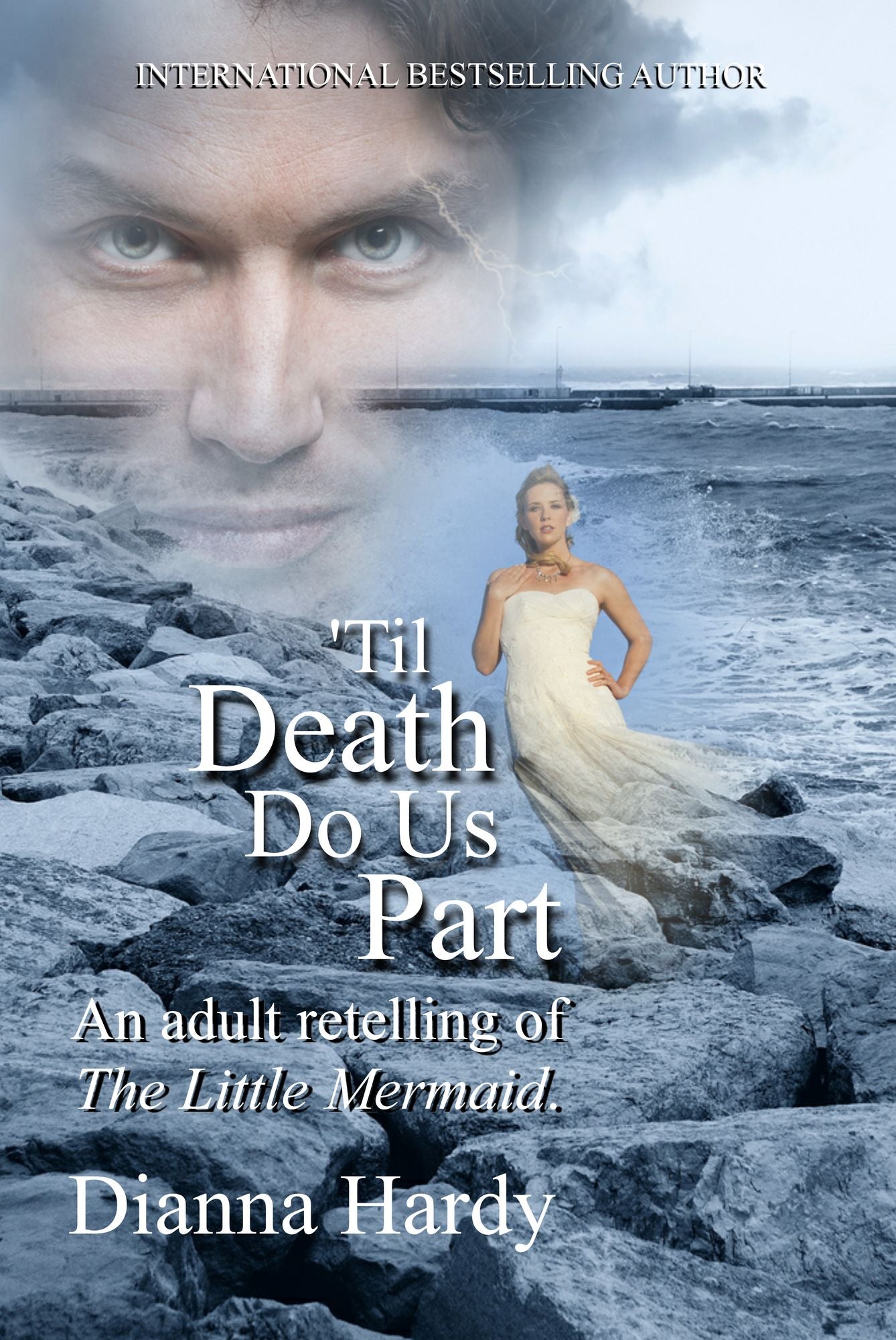 'Til Death Do Us Part (an adult retelling of The Little Mermaid)
