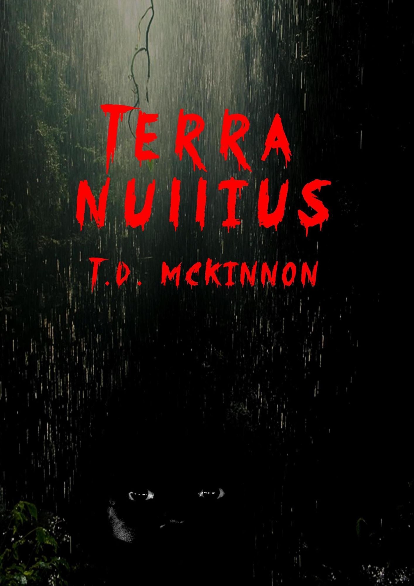 Terra Nullius