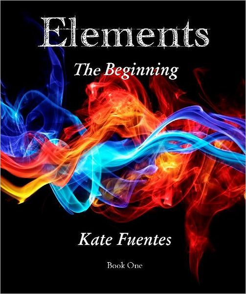 Elements The Beginning
