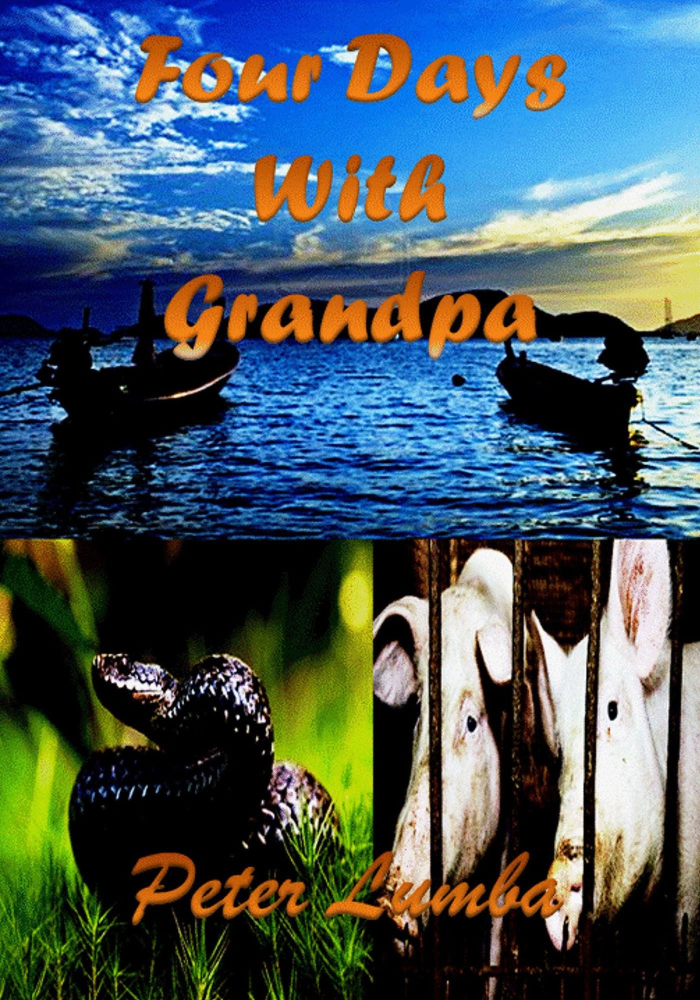 Four Days With Grandpa