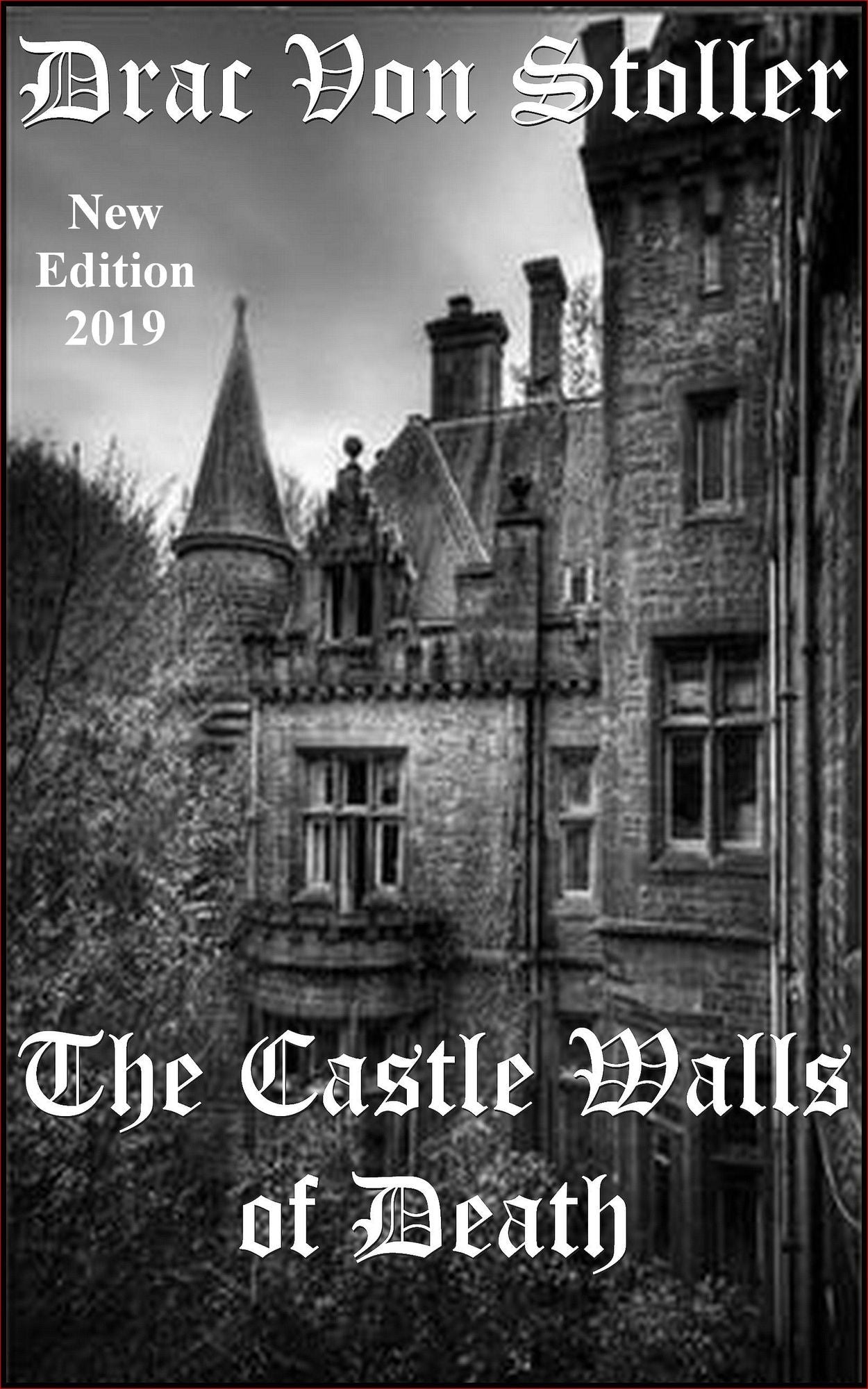 The Castle Walls of Death