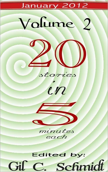 20 In 5 Volume II: January 2012