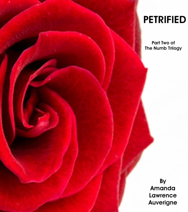 Petrified: Part Two of the Numb Trilogy