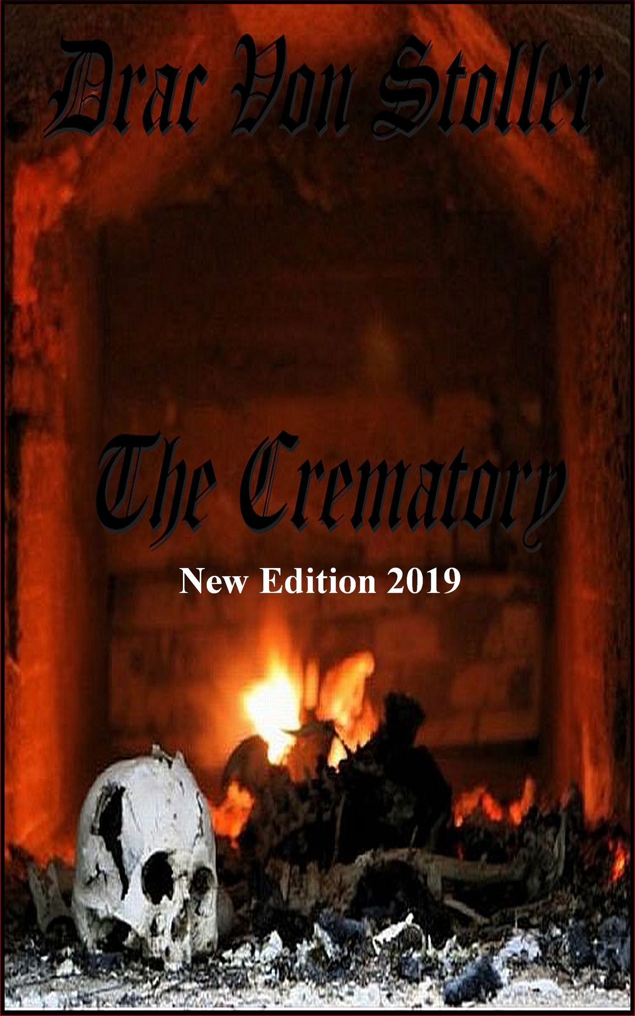 The Crematory