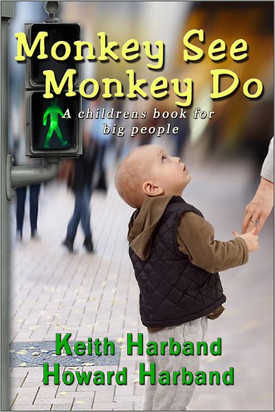 Monkey See Monkey Do