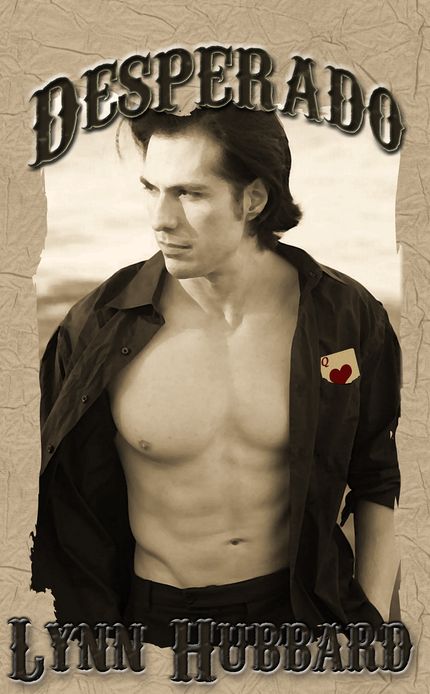 Desperado: A Western Romance