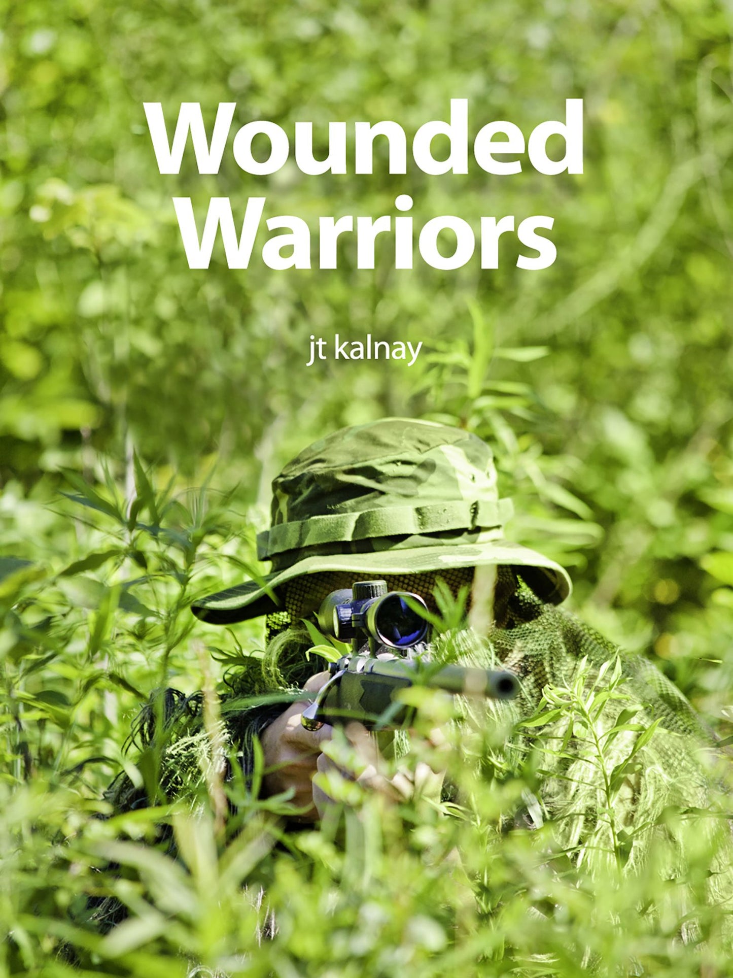 Wounded Warriors