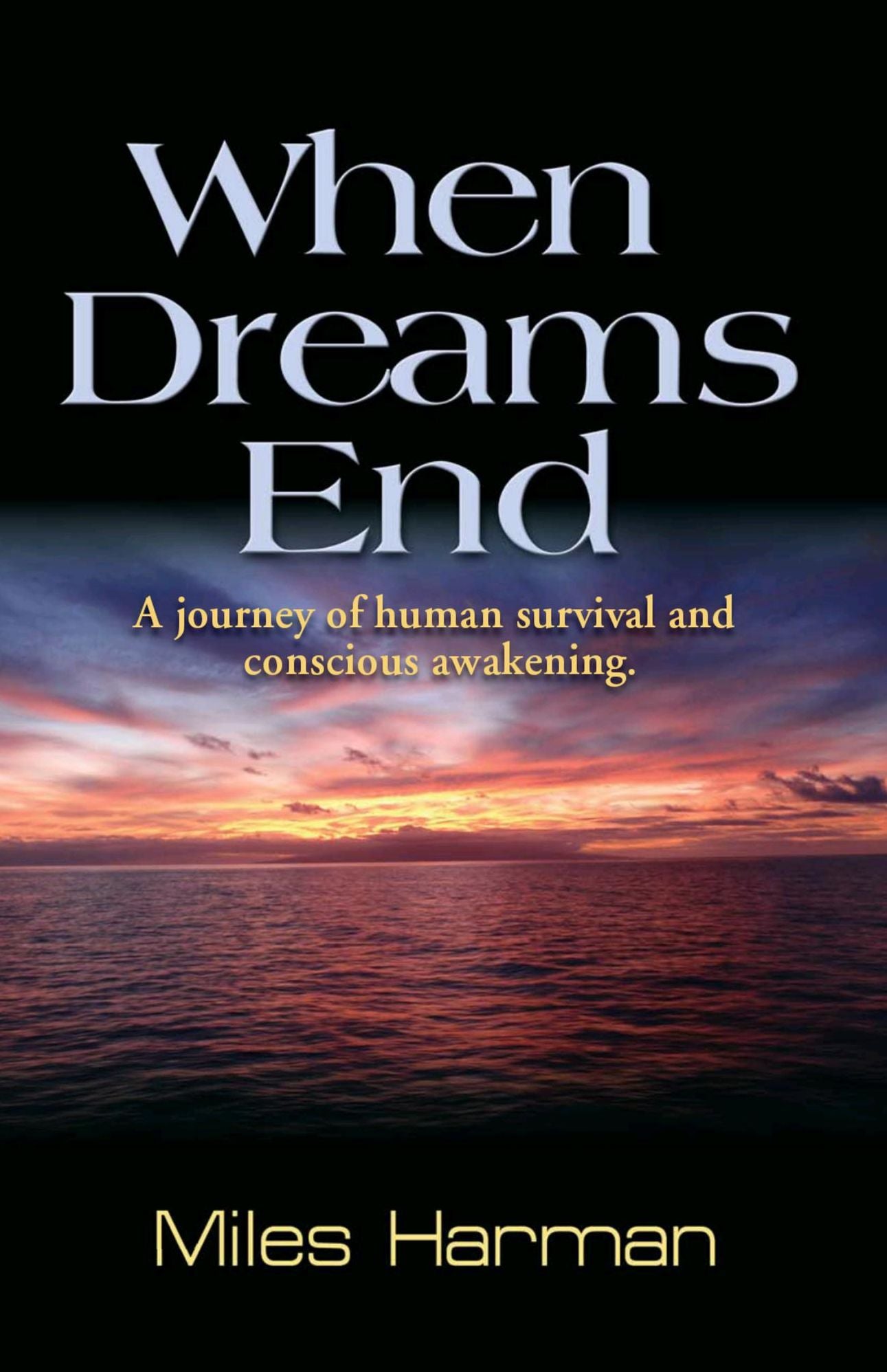 When Dreams End