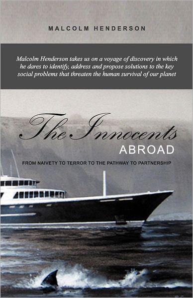 The Innocents Abroad