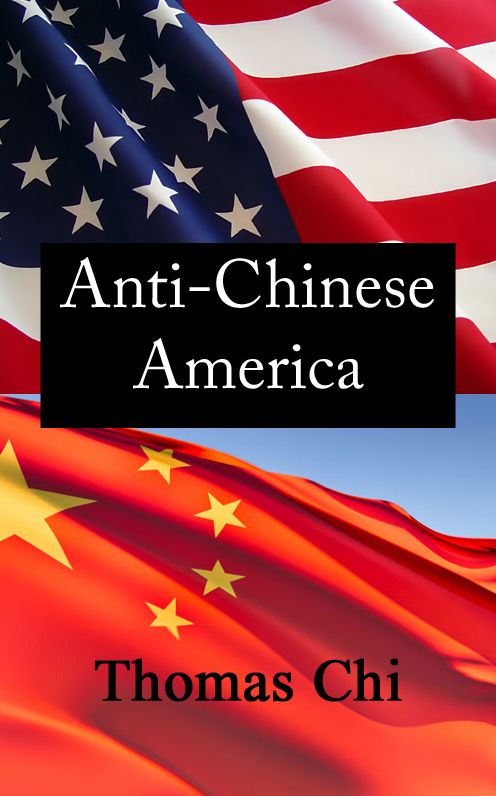 Anti-Chinese America