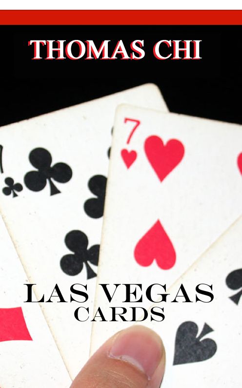 Las Vegas Cards