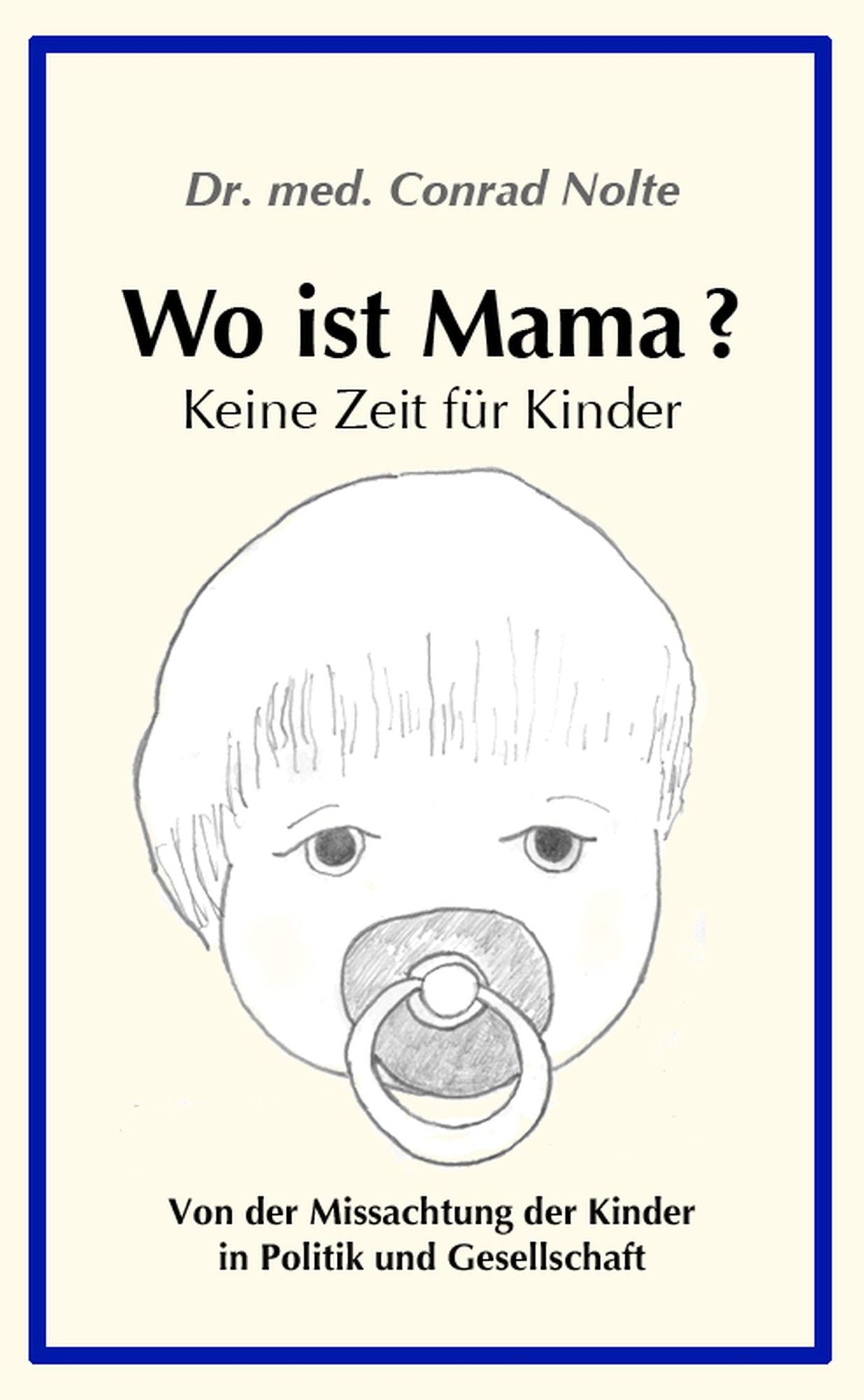 Wo ist Mama ?