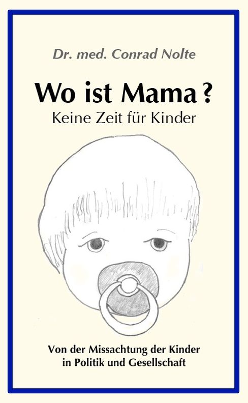 Wo ist Mama ?