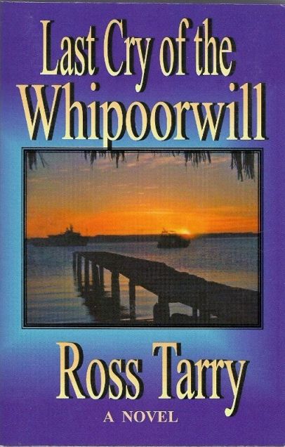 Last Cry of the Whipoorwill