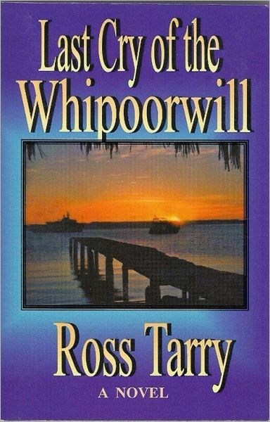 Last Cry of the Whipoorwill